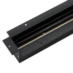                  Трек встраиваемый MAG-TRACK-4560-F-540 (BK) | 026896 | Arlight
               