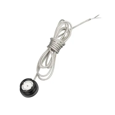 Заглушка MAG-FLEX-CAP-POWER-WSD (BK) (Arlight, IP20 Металл, 3 года) | 035393 | Arlight