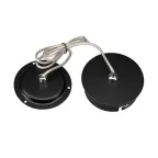                  Подвес SPX-HANG-R90-L1000 (BK) | 029540 | Arlight
               