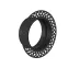 Стакан потолочный BS-SP-1 Black | a17160 | Белый свет