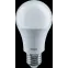 Лампа светодиодная LED 12Вт Е27 230В 6500К NLL-A60-12-230-6.5K-E27 грушевидная матовая | 61238 | Navigator