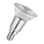Лампа светодиодная LPPAR16D5036 5,5W/927 230V E14 10X1 | 4058075448360 | OSRAM