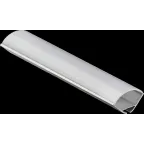                  Светильник PROFILE S05 (anod profile + mat diffuser 2500mm) | 2398000550 | Световые Технологии
               