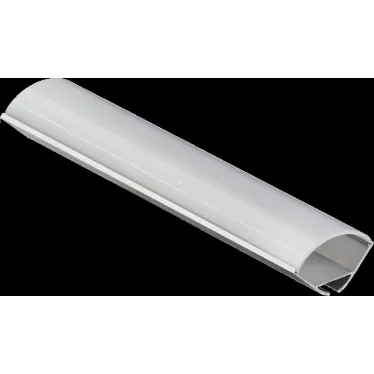 Светильник PROFILE S05 (anod profile + mat diffuser 2500mm) | 2398000550 | Световые Технологии