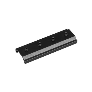Коннектор прямой MAG-ORIENT-CON-I-MINI (BK) (Arlight, Металл) | 036035 | Arlight