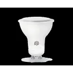                  Лампа светодиодная LED-JCDRC-standard 5.5Вт 230В GU10 3000К 495Лм | 4690612002347 | ASD
               