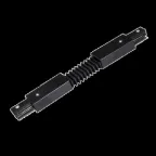                  Коннектор шинопровода гибкий FC-1B-TL черный серии TOP-LINE | 4690612029399 | IN HOME
               