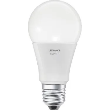 Лампа светодиодная управляемая SMART+ WiFi Classic Tunable White 75 9.5 W/2700…6500K E27 | 4058075485433 | LEDVANCE