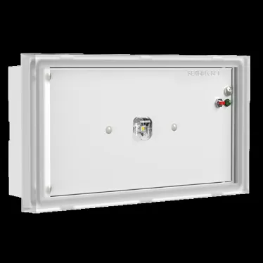 Светильник аварийного освещения BS-VOLNA-81-L2-INEXI3 | a15860 | Белый свет