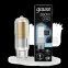 Лампа светодиодная LED 3,5Вт G9 AC220-240В 4100К Glass | 107809203 | Gauss