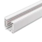 Трек LGD-4TR-TRACK-3000-WH-M (C) (Arlight, IP20 Металл, 3 года) | 046092 | Arlight