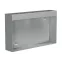 Кронштейн BS-K-26 Gray | a21800 | Белый свет
