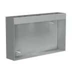                  Кронштейн BS-K-26 Gray | a21800 | Белый свет
               