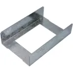 Аксессуар Bracket connecting LNK LED MINI (90 deg.) | 2292000160 | Световые Технологии