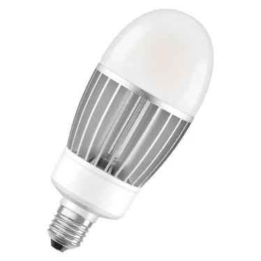 Лампа светодиодная HQLLED6000 41W/840 230V GL E27 6X1  серия HQLSpecial  | 4058075765993 | OSRAM