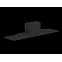 Бокс потолочный BS-BP-4 Black | a22936 | Белый свет