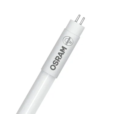 Лампа светодиодная SubstiTUBE® T5 HF 7 W/6500K 549 mm | 4058075543348 | OSRAM