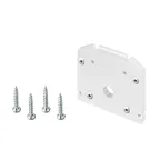                  Заглушка MAG-ORIENT-CAP-2653-STR-D (WH) (Arlight, IP20 Металл, 3 года) | 041295 | Arlight
               