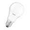Лампа светодиодная LED BASE CLASSIC A 75 10 W/2700K E27 | 4058075184992 | OSRAM
