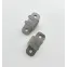 Комплект 2 скобы для накладного монтажа LEDVANCE ECO CLASS LIGHT LINE | 4058075423299 | LEDVANCE