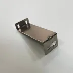                  Комплект скоб для накладного монтажа LEDVANCE ECO CLASS PANEL Gen2ECOCLASS SURFACE MOUNT CLIPS | 4058075403109 | LEDVANCE
               