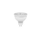 Лампа светодиодная LED STAR MR16 3W, 110°, 220-240 вольт, GU5, 3 LSMR1635110 3W/850 230V GU5.310X1RU | 4052899981133 | Osram