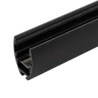                  Трек MAG-TRACK-2540-2000 (BK) (arlight, IP20 Металл, 3 года) | 034228 | Arlight
               