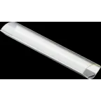                  Светильник PROFILE S05 (anod profile + clear diffuser 2500mm) | 2398000540 | Световые Технологии
               