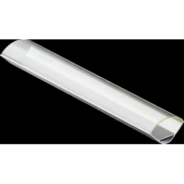 Светильник PROFILE S05 (anod profile + clear diffuser 2500mm) | 2398000540 | Световые Технологии