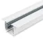 Трек встраиваемый LGD-4TR-TRACK-F-2000-WH-M (C) (Arlight, IP20 Металл, 3 года) | 028356(1) | Arlight
