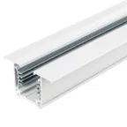 Трек встраиваемый LGD-4TR-TRACK-F-2000-WH-M (C) (Arlight, IP20 Металл, 3 года) | 028356(1) | Arlight
