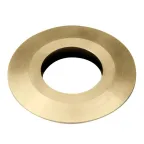                  Накладка ART-DECK-CAP-FLAT-R50 (BRS, BRASS) (Arlight, Металл) | 038190 | Arlight
               
