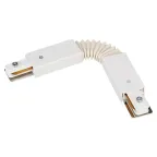                  Коннектор гибкий LGD-2TR-CON-FLEX-WH (C) | 023995 | Arlight
               
