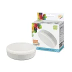                  Лампа светодиодная LED-GX53-standard 10Вт 230В 4000К 900Лм | 4690612005126 | ASD
               