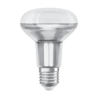 Лампа светодиодная PARATHOM® DIM R80 60 36° 5,9 W/2700K E27 | 4058075449602 | OSRAM