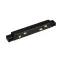 Коннектор прямой MAG-FLEX-CON-I-POWER (BK) (Arlight, IP20 Металл, 3 года) | 034066 | Arlight