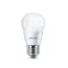Лампа светодиодная LED ESSLED Lustre 6.5-75W E27 827 P45ND | 929001887007 | PHILIPS