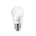                  Лампа светодиодная LED ESSLED Lustre 6.5-75W E27 827 P45ND | 929001887007 | PHILIPS
               