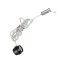 Коннектор MAG-FLEX-CON-POWER-MINI-KIT (BK) (Arlight, IP20 Металл, 3 года) | 034062 | Arlight