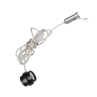 Коннектор MAG-FLEX-CON-POWER-MINI-KIT (BK) (Arlight, IP20 Металл, 3 года) | 034062 | Arlight