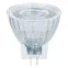 Лампа светодиодная GU4 PARATHOM MR11 35 non-dim 36° 4W/840 GU4 | 4058075105256 | Osram