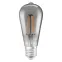 "Умная" лампа диммируемая SMART WF ST64 6W/825 230V FIL SM E27 4X1 | 4058075609839 | LEDVANCE