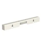 Кронштейн BS-K-23 RAL9010/MR | a19388 | Белый свет