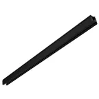                  Шинопровод Tracksystem PG 1m. black | 2909002650 | Световые Технологии
               