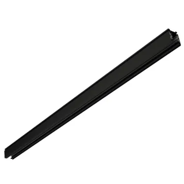 Шинопровод Tracksystem PG 1m. black | 2909002650 | Световые Технологии
