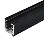 Трек LGD-D3P-TRACK-1000-BK-M (D) (Arlight, IP20 Металл, 3 года) | 030341(1) | Arlight