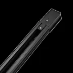                  Шинопровод осветительный однофазный R-1B-TL 1м черный серии TOP-LINE | 4690612029313 | IN HOME
               