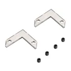                  Соединитель профиля MAG-STRETCH-ORIENT-90 Set (Arlight, Металл) | 037002 | Arlight
               