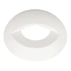 Накладка ART-DECK-CAP-LID-R50 (WH) (Arlight, Металл) | 035760 | Arlight