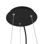                  Подвес SPX-TB-1 Black | 023159 | Arlight
               